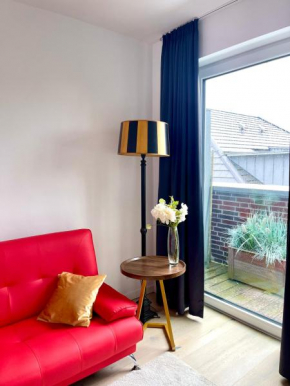 Ferienwohnung Zentrum Aurich